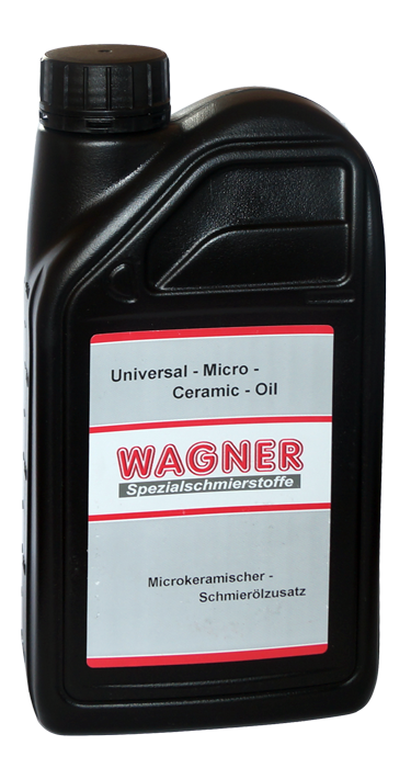 Микро масла. Присадка Вагнер микрокерамика. Universal Micro-Ceramic Oil Wagner. Масло для Вагнера. Присадка в двигатель с керамикой.