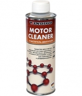 Очиститель двигателя WINDIGO Motor-Cleaner 0.3л (на 3-6л масла)
