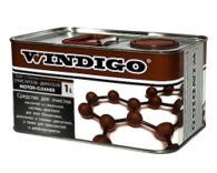Очиститель двигателя WINDIGO Motor-Cleaner 1л (на 10л масла)