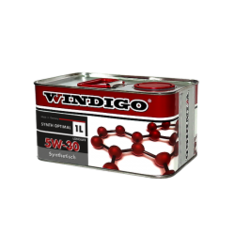 WINDIGO SYNTH OPTIMAL 5W-30 (1 литр)